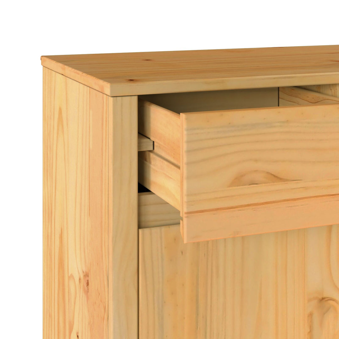 Drammen Oakwood Sideboard