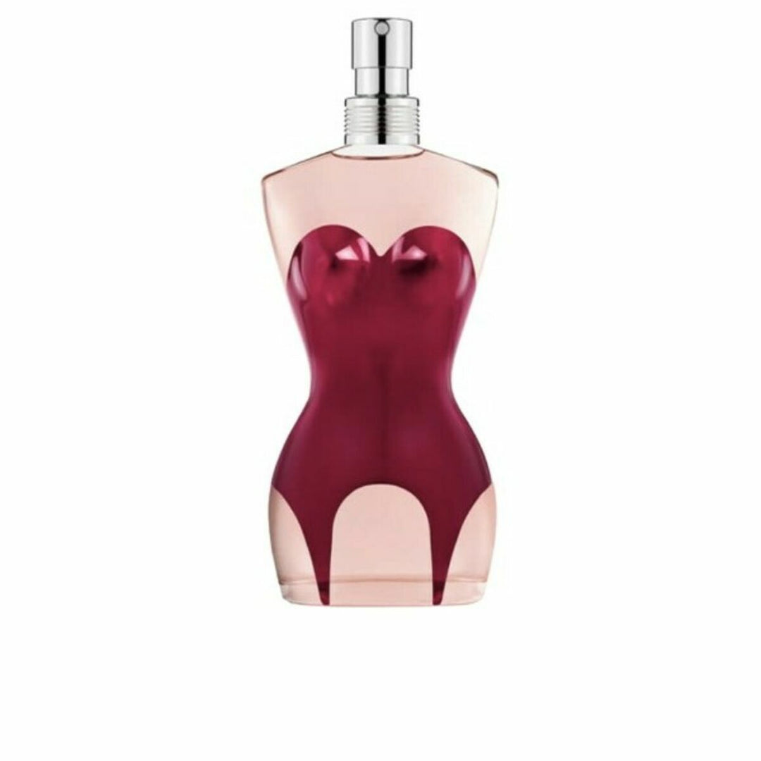 Women's Perfume Classique Jean Paul Gaultier 10008618 EDP