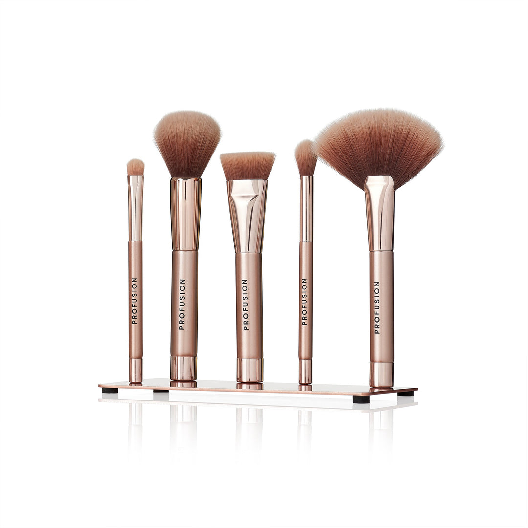 MAGNETIX | DISPLAY STAND & EYESHADOW BRUSH