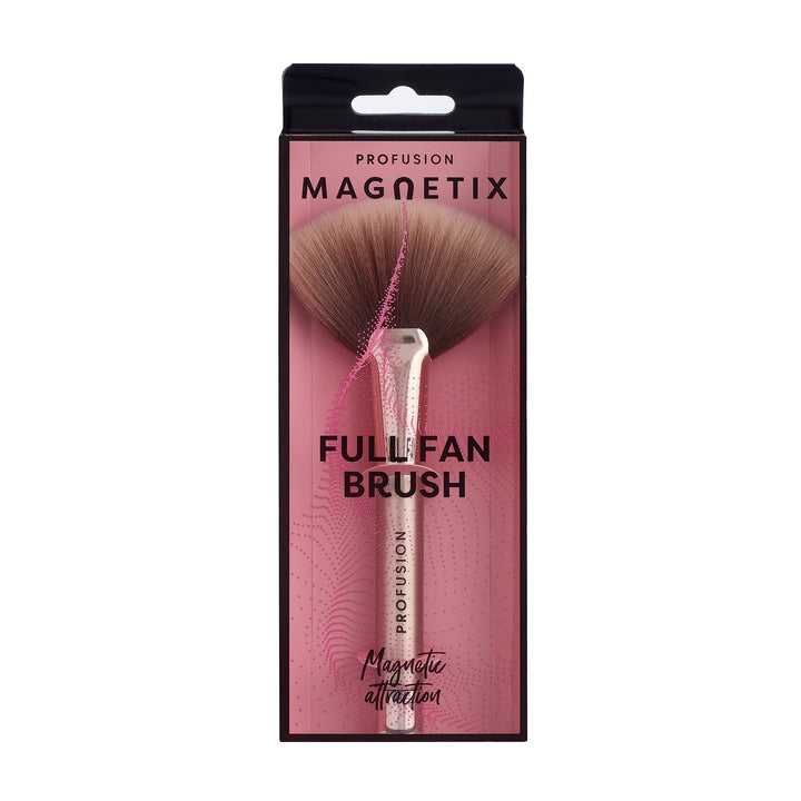 MAGNETIX | FULL FAN BRUSH
