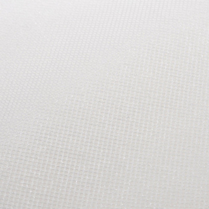 Moses Basket Mattress 74 x 28 x 3 cm