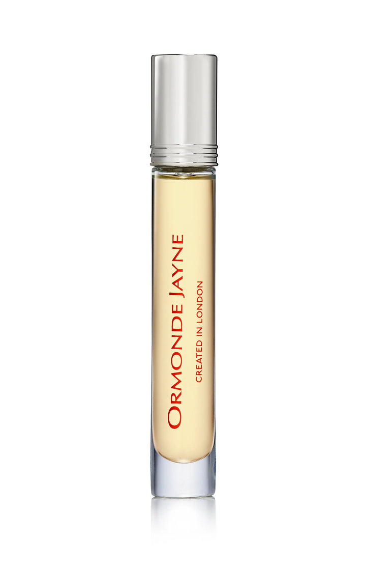 Ormonde Woman