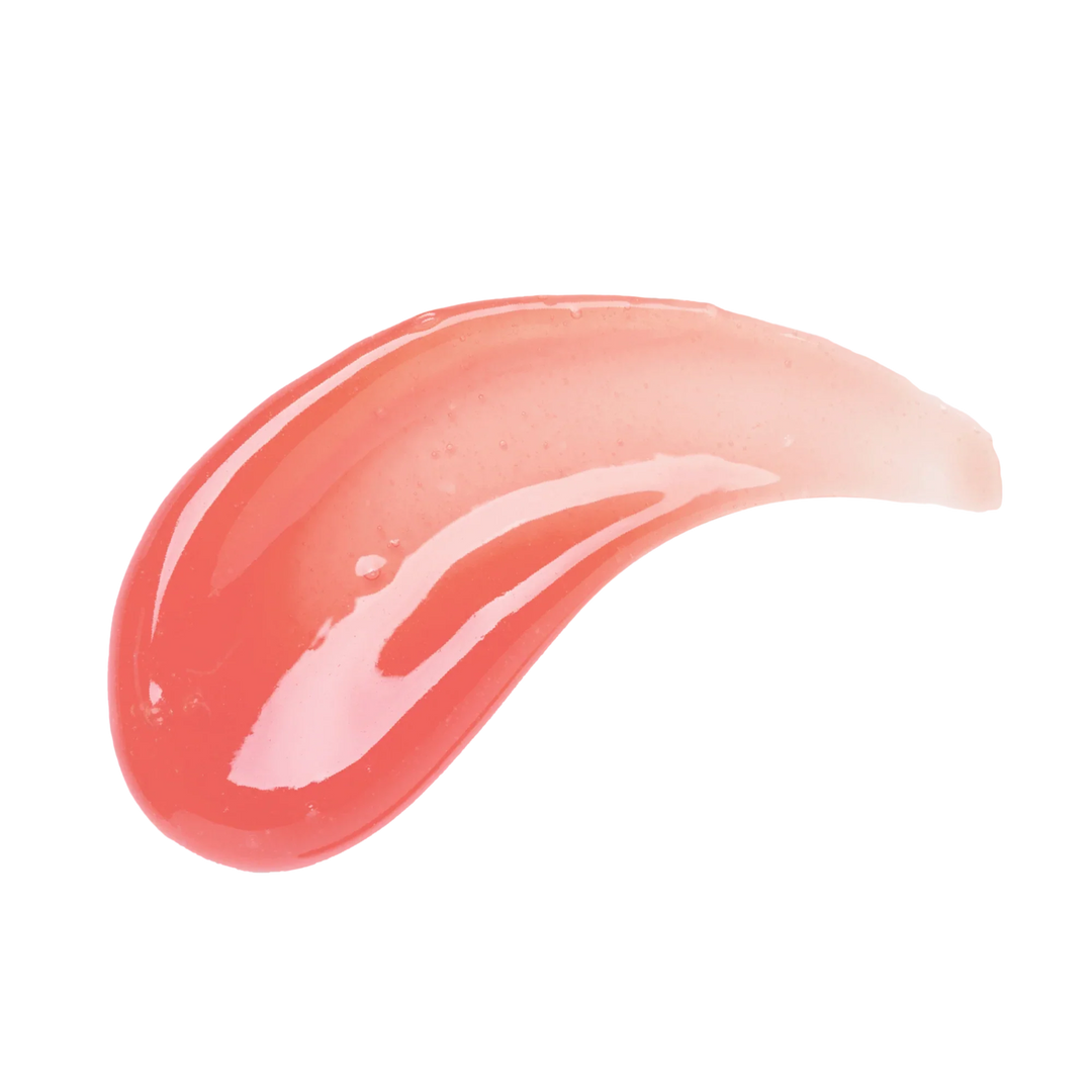 Glowy Jelly Gloss Nourishing Lip Gloss