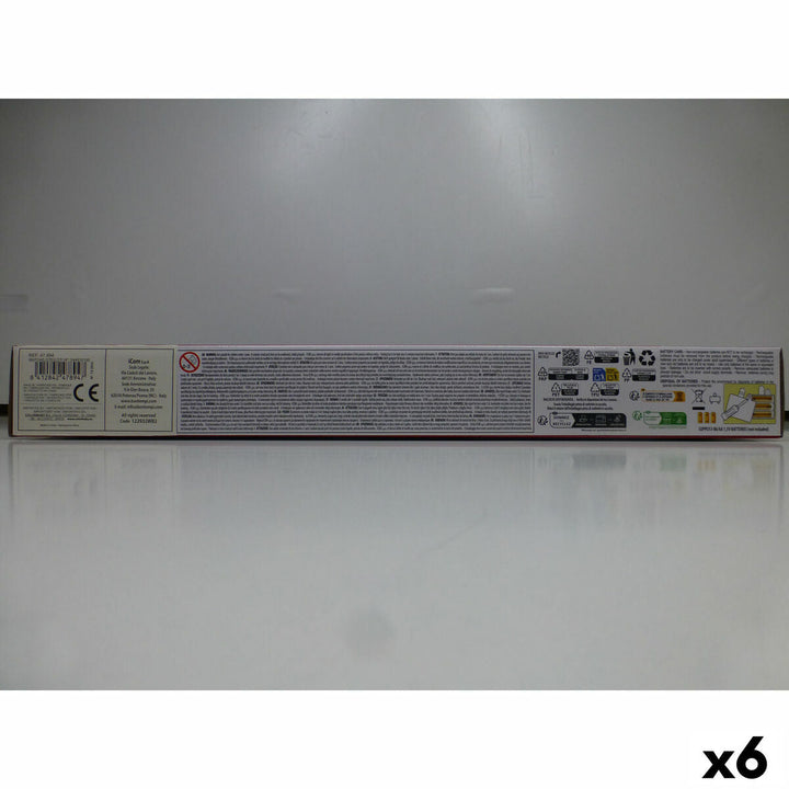 Electric Piano Bontempi 38 x 18 x 17 cm (6 Units)