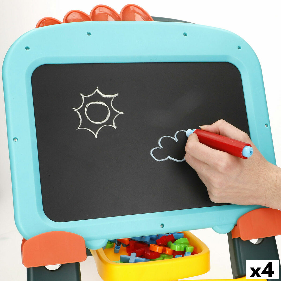 Drawing Set Colorbaby (4 Units)