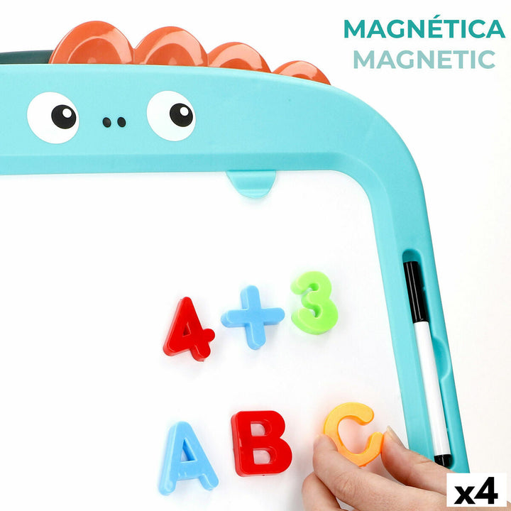Drawing Set Colorbaby (4 Units)