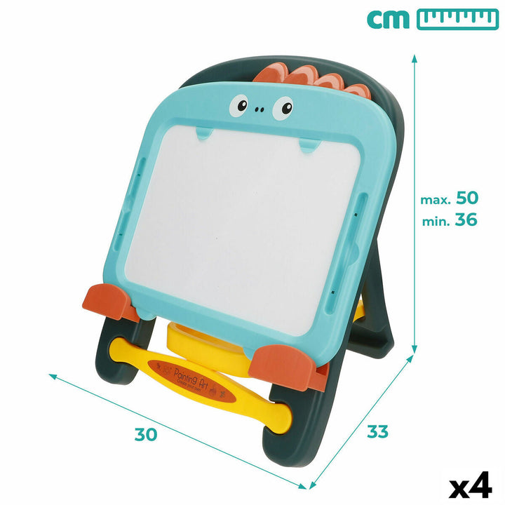 Drawing Set Colorbaby (4 Units)
