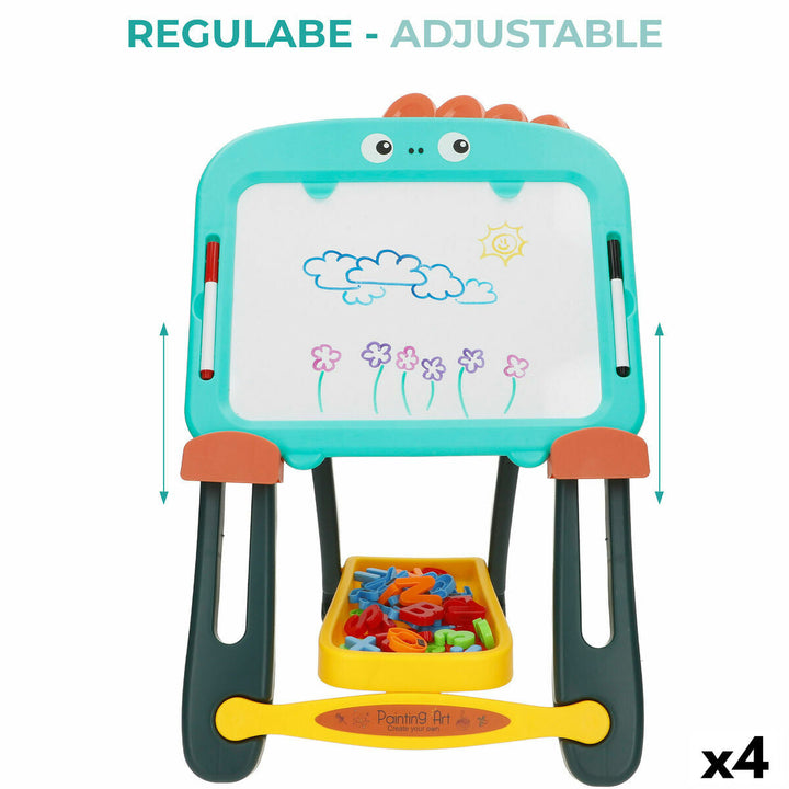 Drawing Set Colorbaby (4 Units)