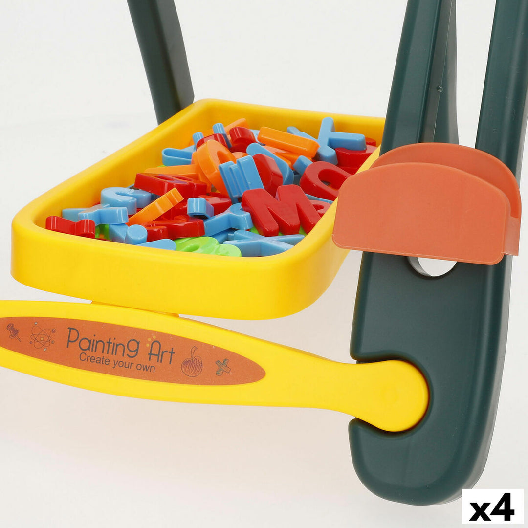 Drawing Set Colorbaby (4 Units)