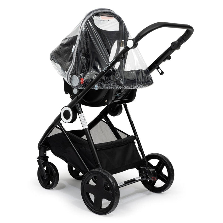 Universal Car Seat Raincover - Fits All Models