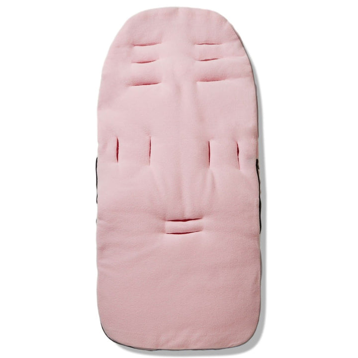 Universal Dimple Footmuff / Cosy Toes - Fits All Pushchairs / Prams & Buggies