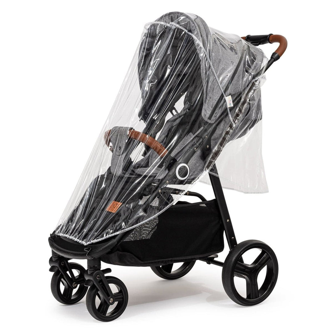 Universal Rain Cover For Buggys - Fits All Models