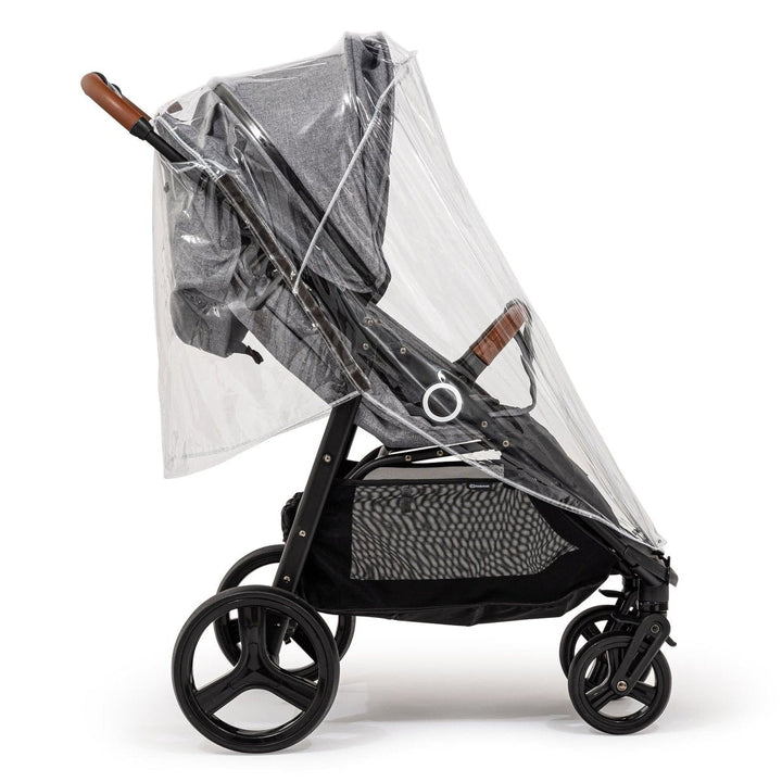 Universal Rain Cover For Buggys - Fits All Models