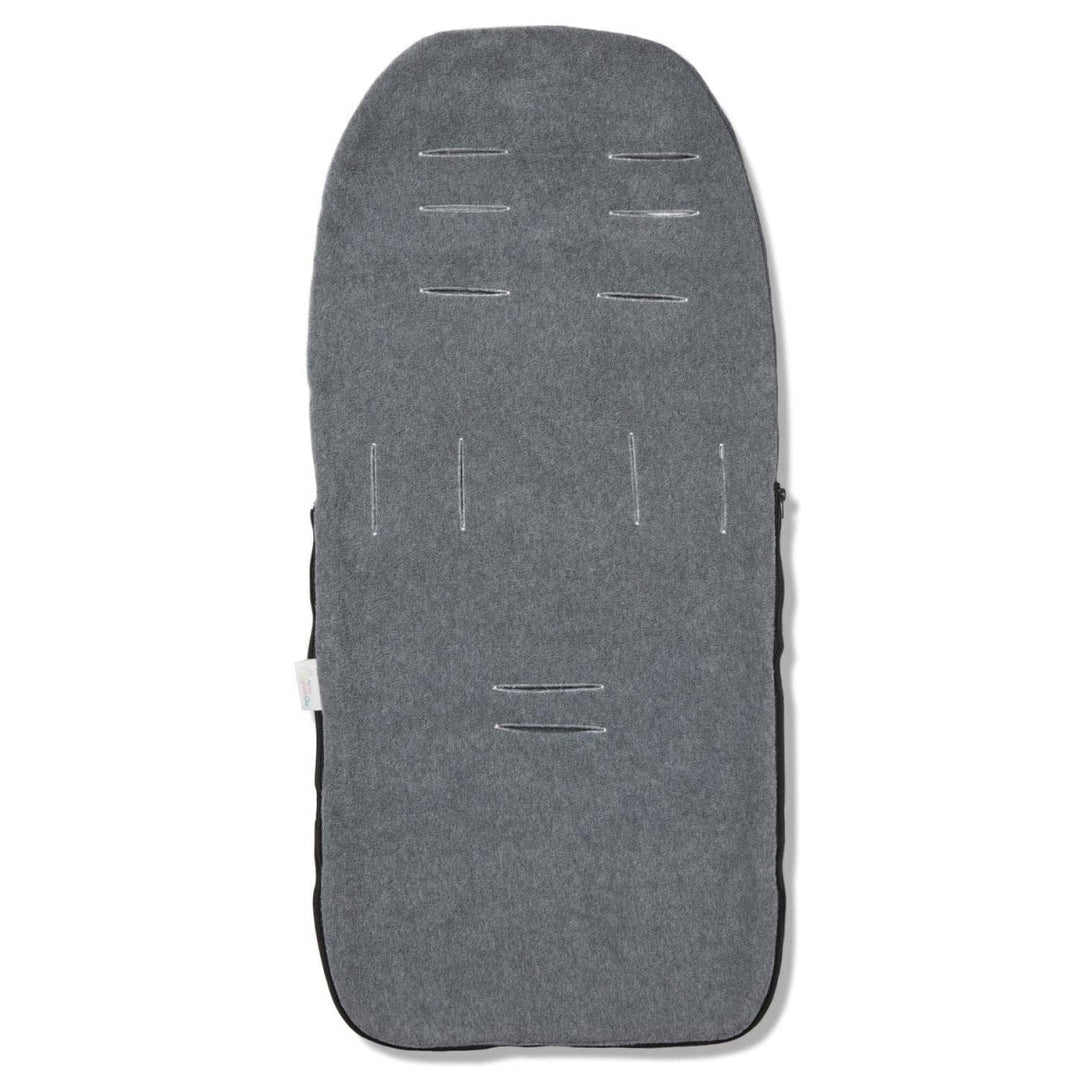 Universal Snuggle Buggy Summer Footmuff - Fits All Pushchairs / Prams And Buggies