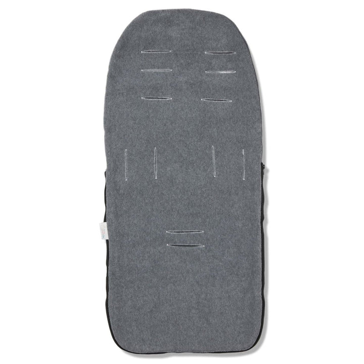 Universal Snuggle Buggy Summer Footmuff - Fits All Pushchairs / Prams And Buggies