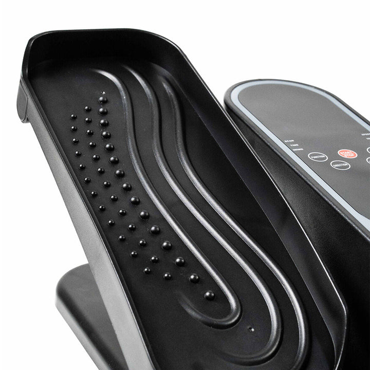 Mini Electric Elliptical with Remote Control Velora 4000 InnovaGoods