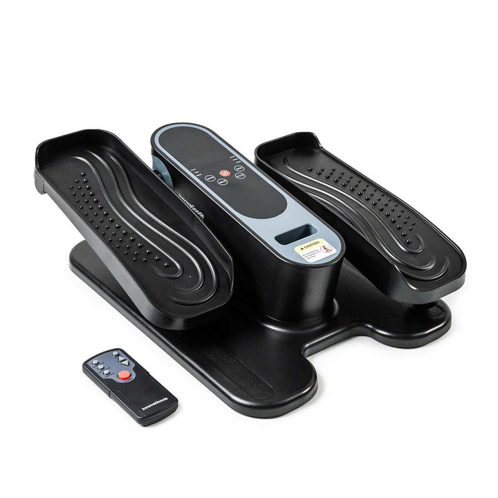 Mini Electric Elliptical with Remote Control Velora 4000 InnovaGoods