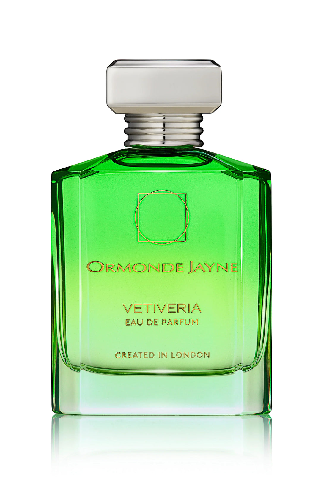 Vetiveria