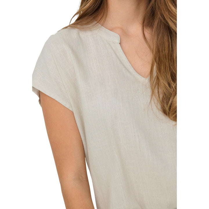 Jacqueline De Yong  Women Blouse