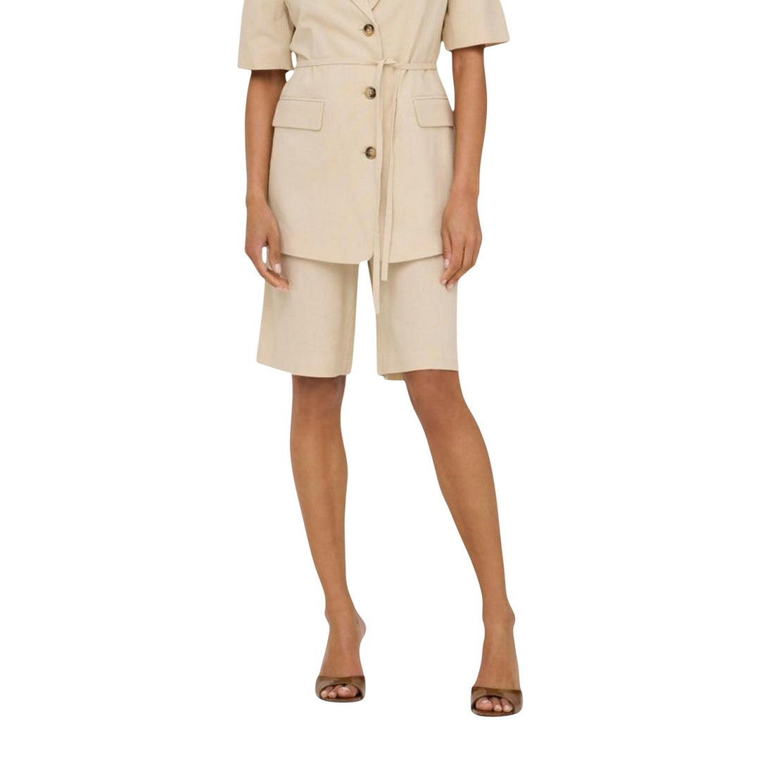 Jacqueline De Yong  Women Short
