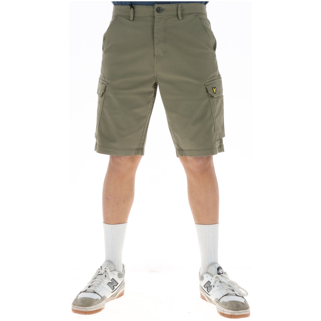Lyle & Scott Men Shorts