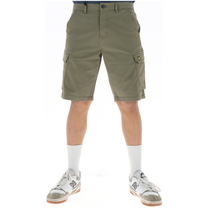 Lyle & Scott Men Shorts