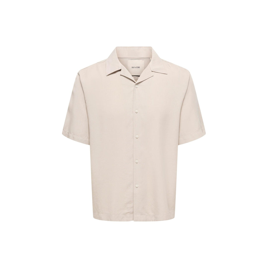 Only & Sons Men Shirt