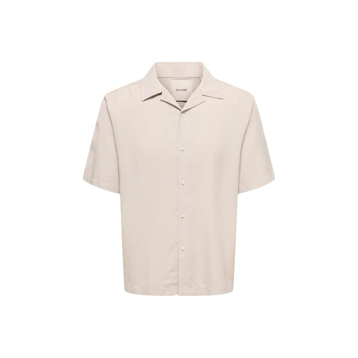 Only & Sons Men Shirt