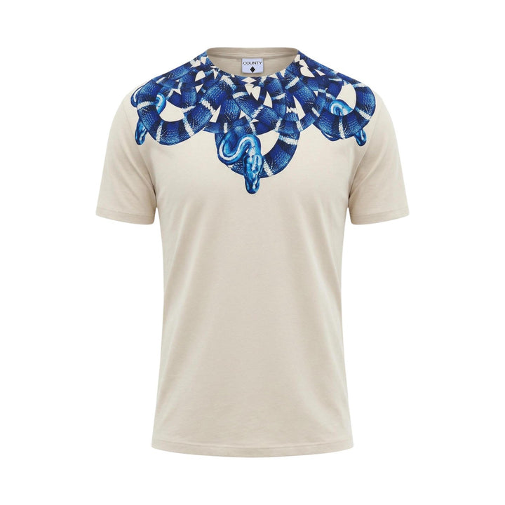County Of Milan Men T-Shirt
