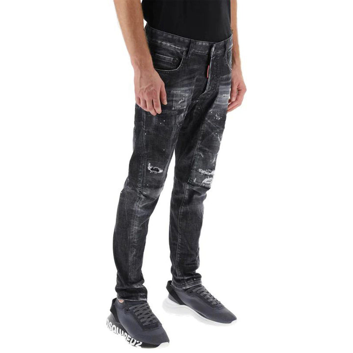 Dsquared Men Jeans