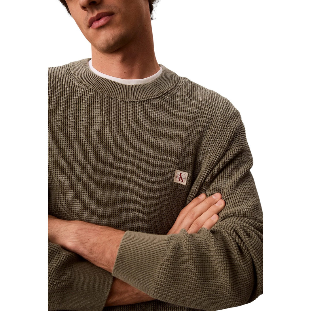 Calvin Klein Jeans Men Knitwear