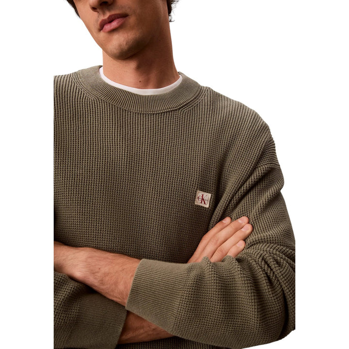 Calvin Klein Jeans Men Knitwear