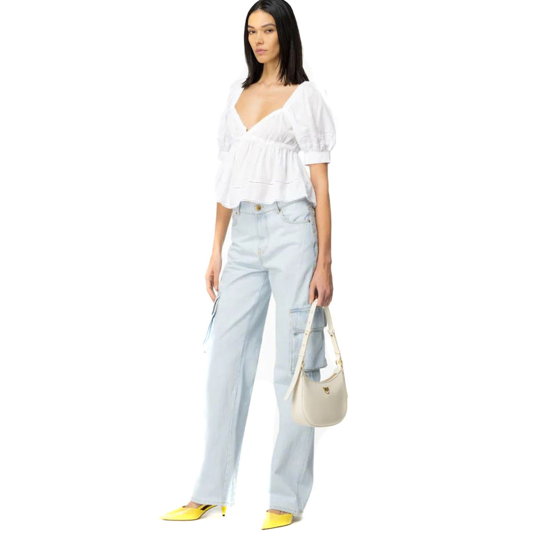 Pinko  Women Blouse