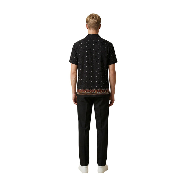 Gianni Lupo Men Shirt