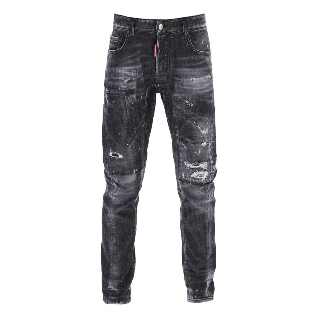 Dsquared Men Jeans