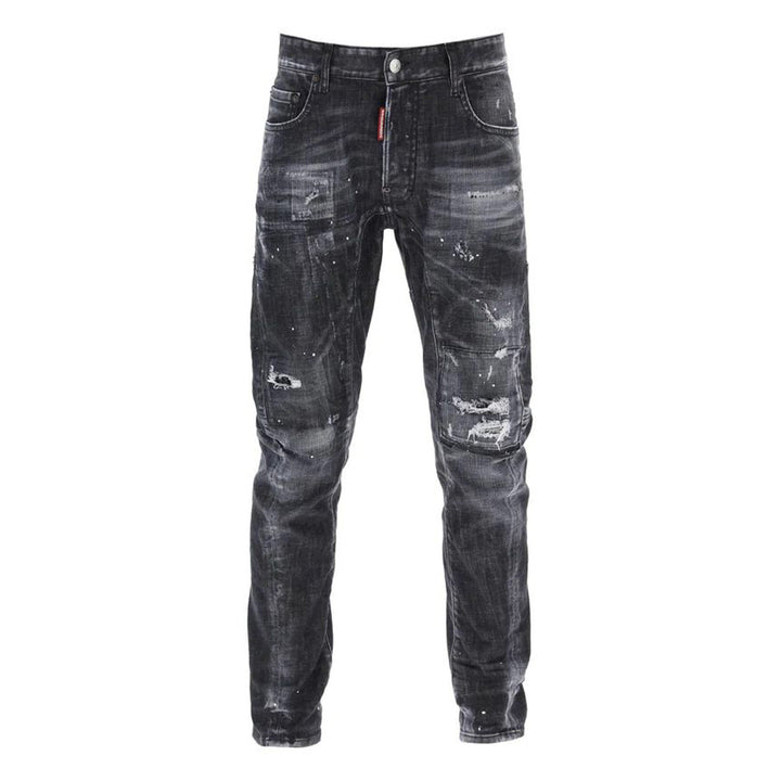Dsquared Men Jeans