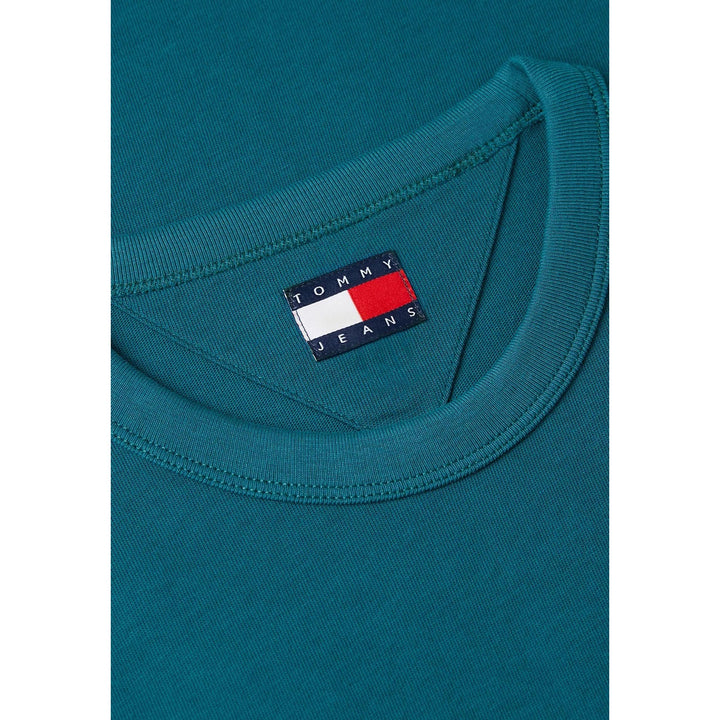 Tommy Hilfiger Jeans Men T-Shirt