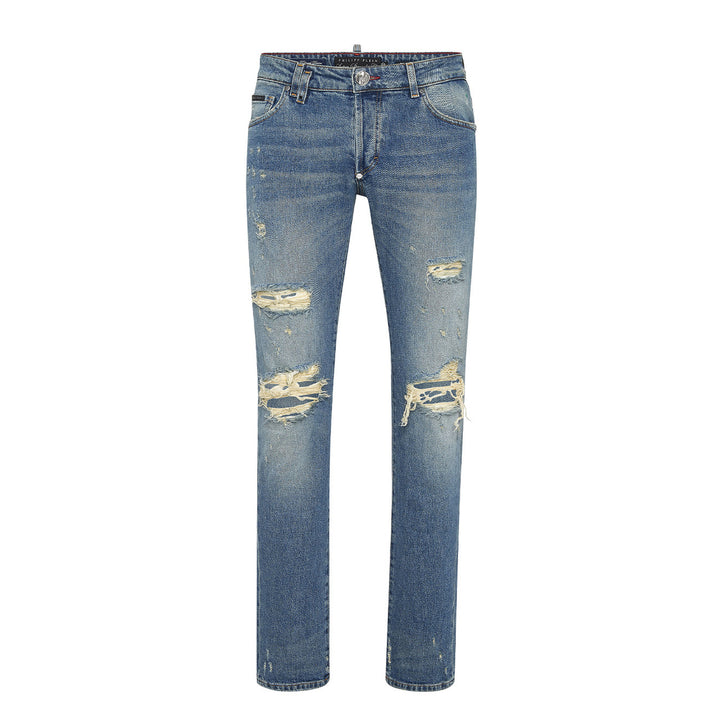Philipp Plein Men Jeans