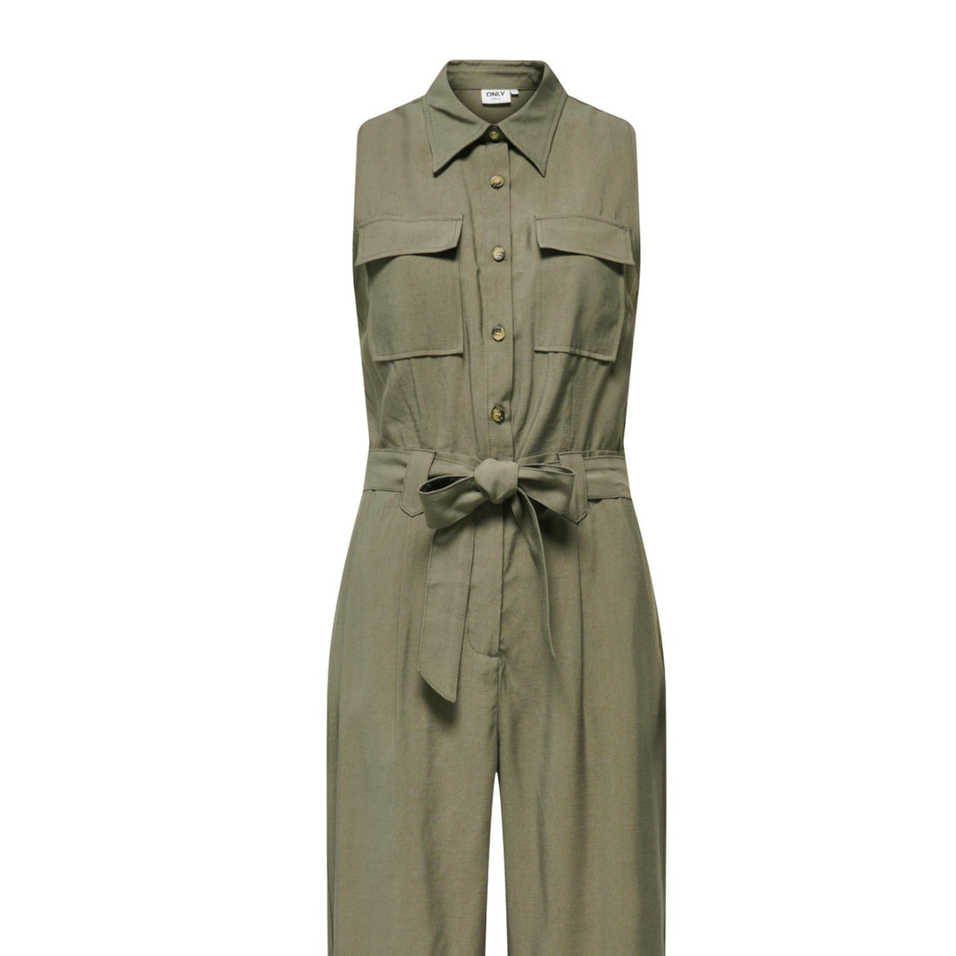 Only  Women Jumpsuit