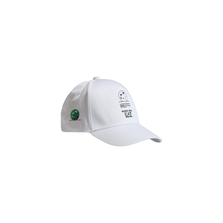 Ea7 Men Cap