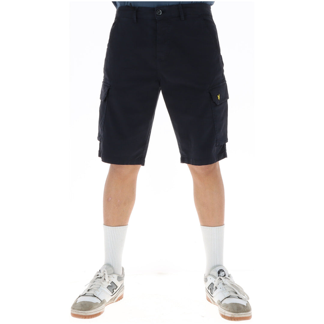 Lyle & Scott Men Shorts