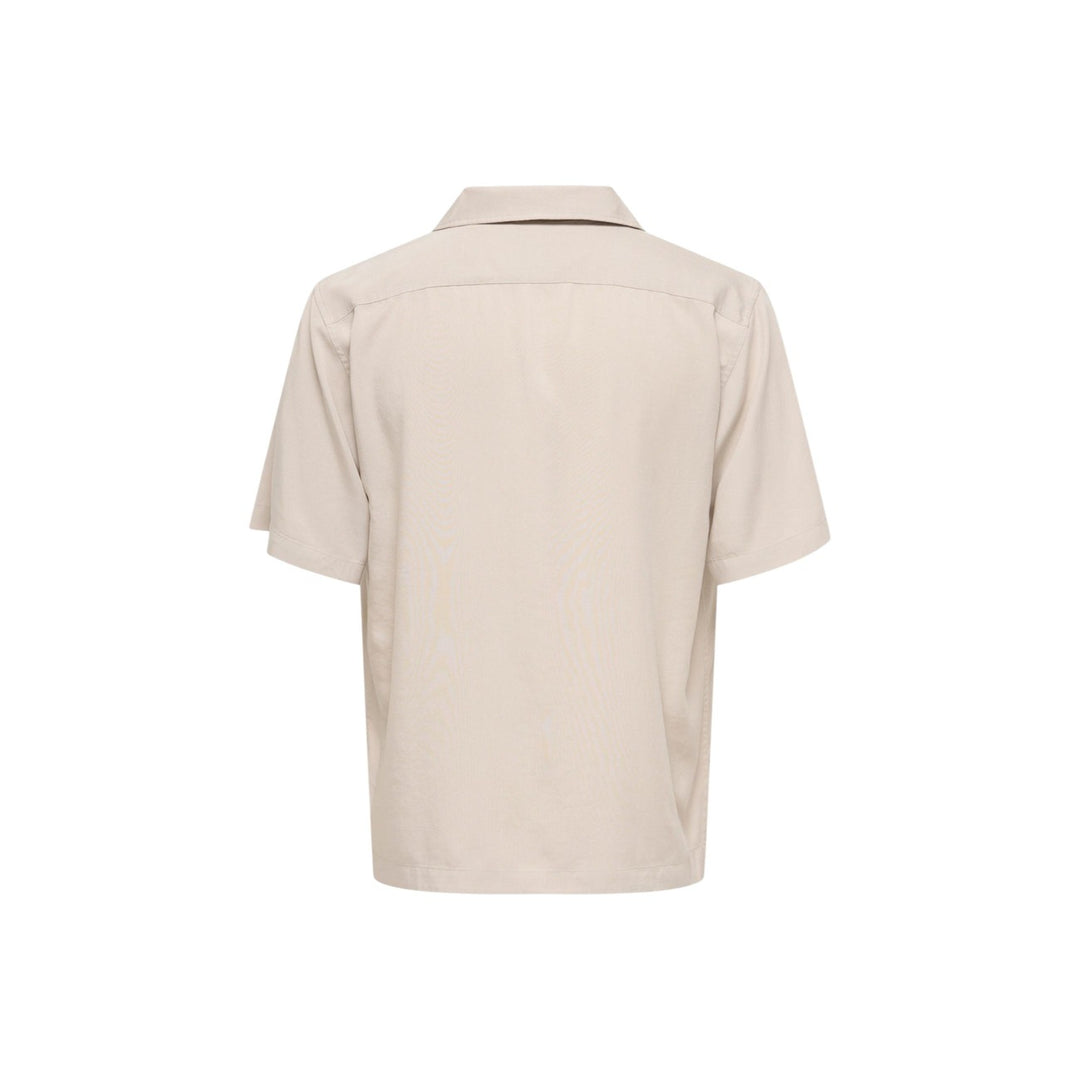 Only & Sons Men Shirt
