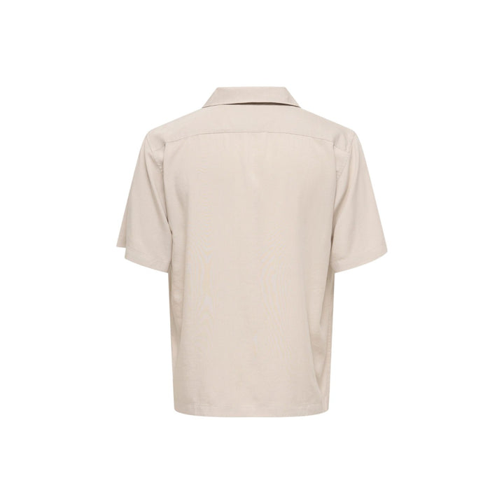 Only & Sons Men Shirt