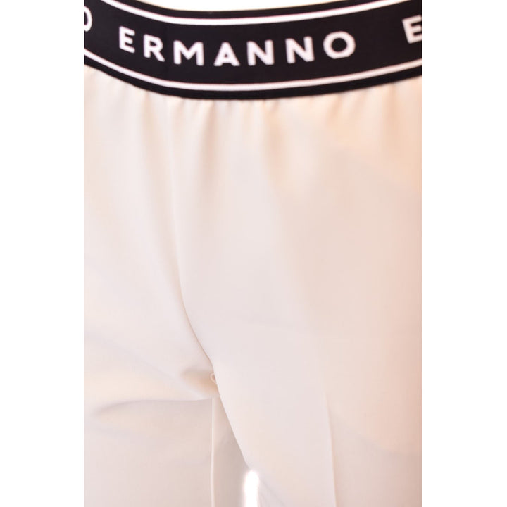 Ermanno  Women Trousers