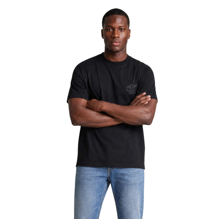 Calvin Klein Jeans Men T-Shirt