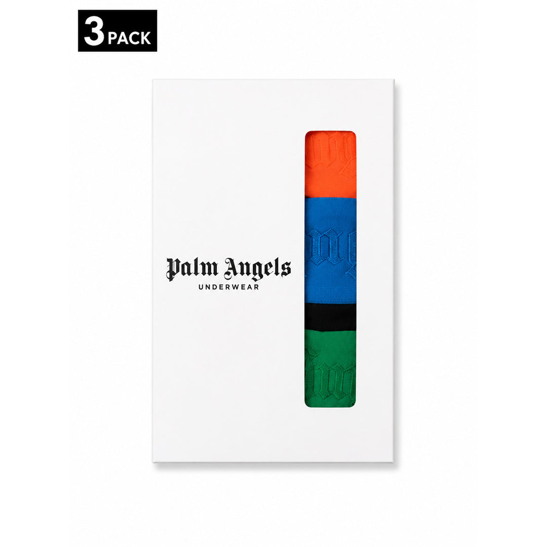 Palm Angels Men Underwear