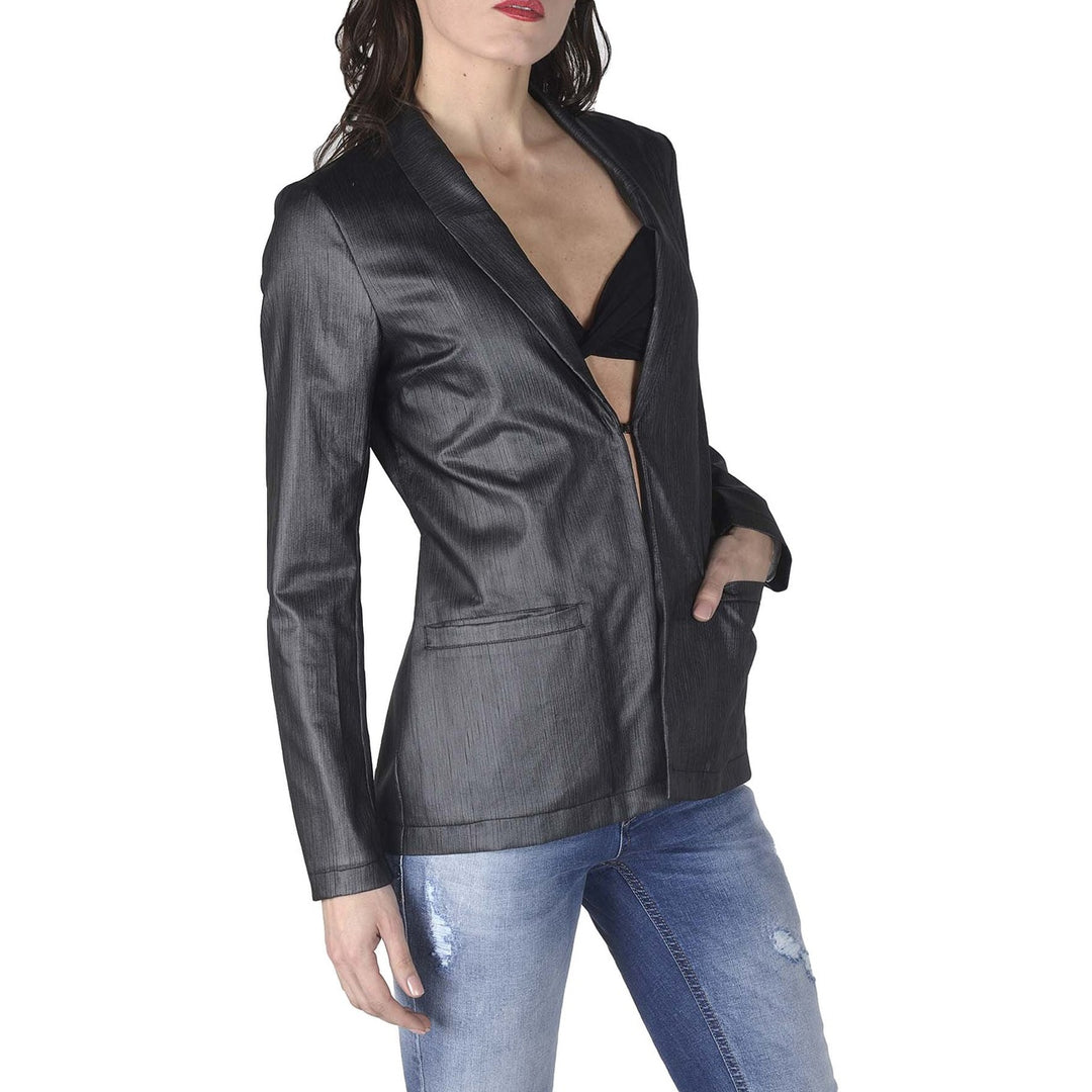 Sexy Woman  Women Blazer