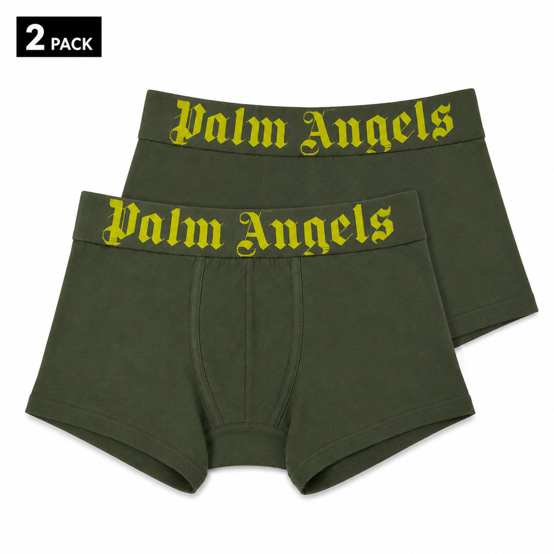 Palm Angels Men Underwear