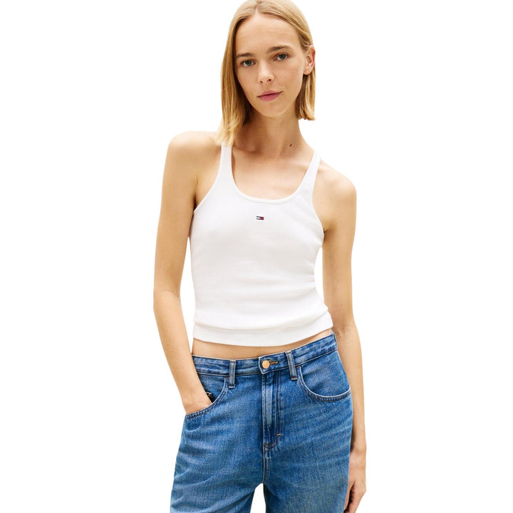 Tommy Hilfiger Jeans  Women Undershirt