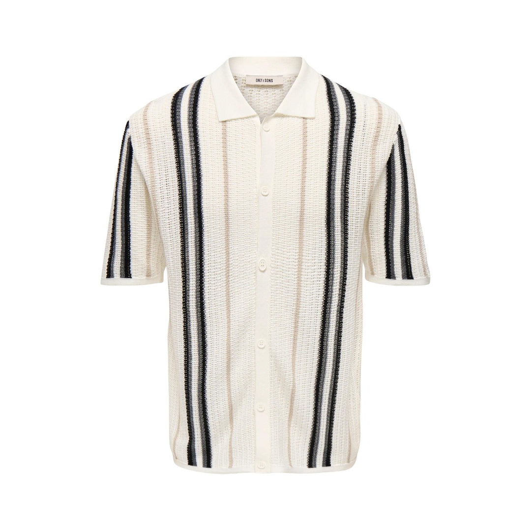 Only & Sons Men Polo